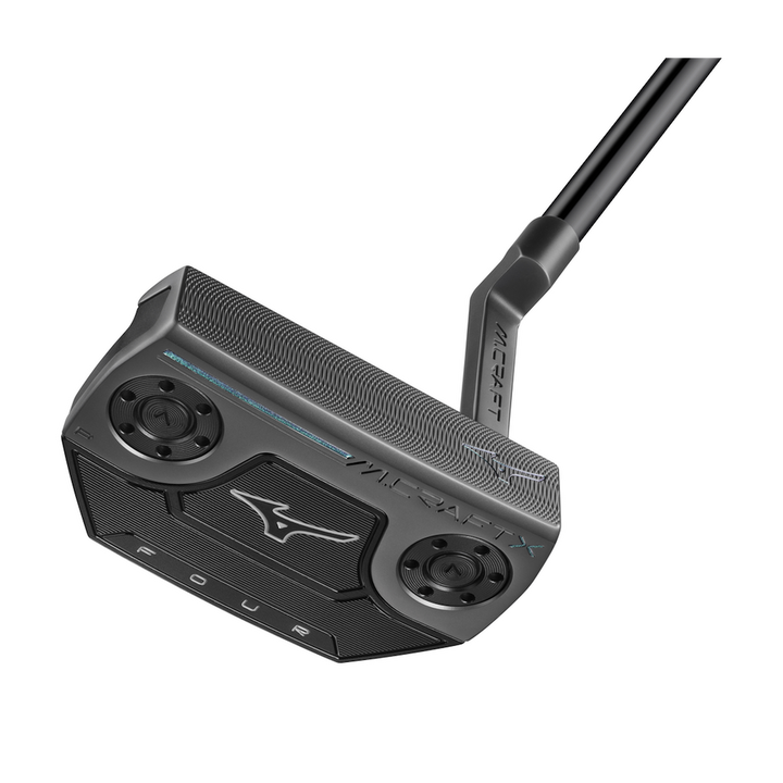 Putter Mizuno M.Craft X P4 - vue 4