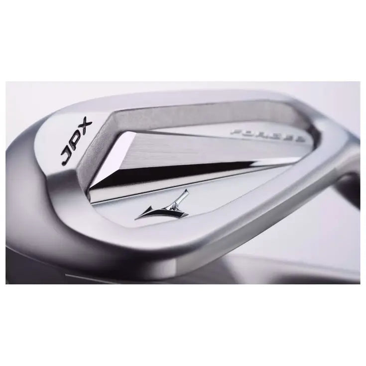 Série de Fers Mizuno JPX 925 Forged - vue 2