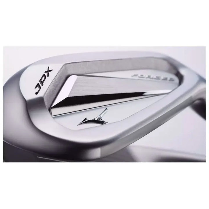 Série de Fers Mizuno JPX 925 Forged - vue 2