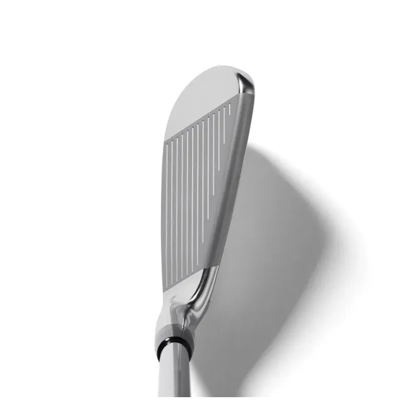 Série de Fers Mizuno Pro M-15 - vue 2