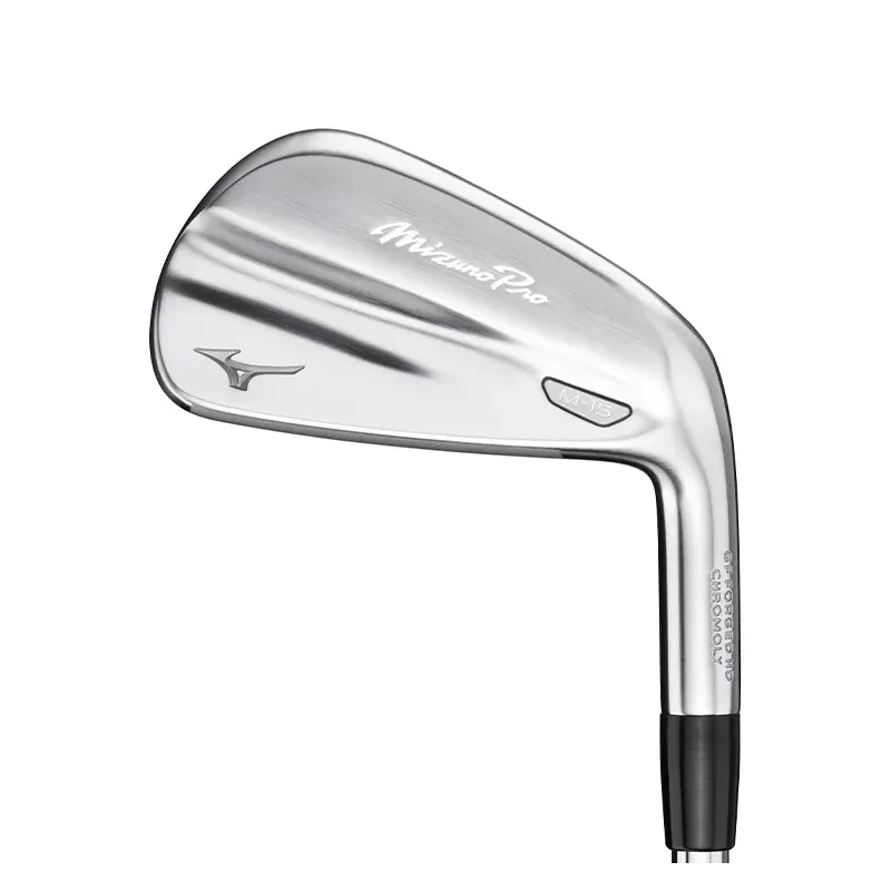 Série de Fers Mizuno Pro M-15 - vue 4