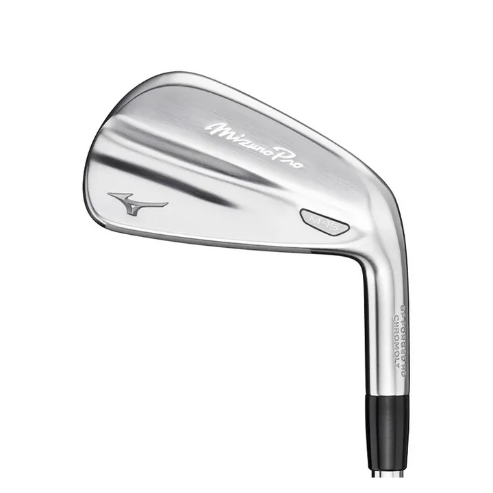 Série de Fers Mizuno Pro M-15 - vue 4