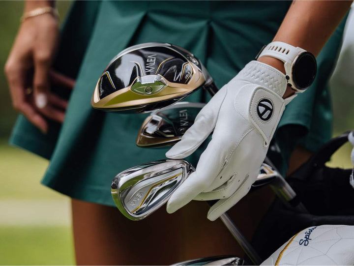 Bois de Parcours TaylorMade Kalea Gold Femme - vue 2