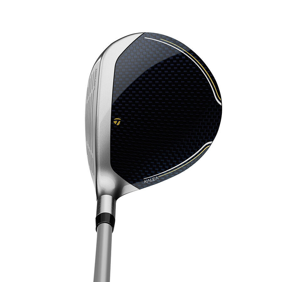 Bois de Parcours TaylorMade Kalea Gold Femme - vue 6