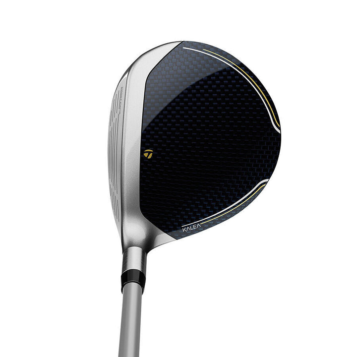 Bois de Parcours TaylorMade Kalea Gold Femme - vue 6