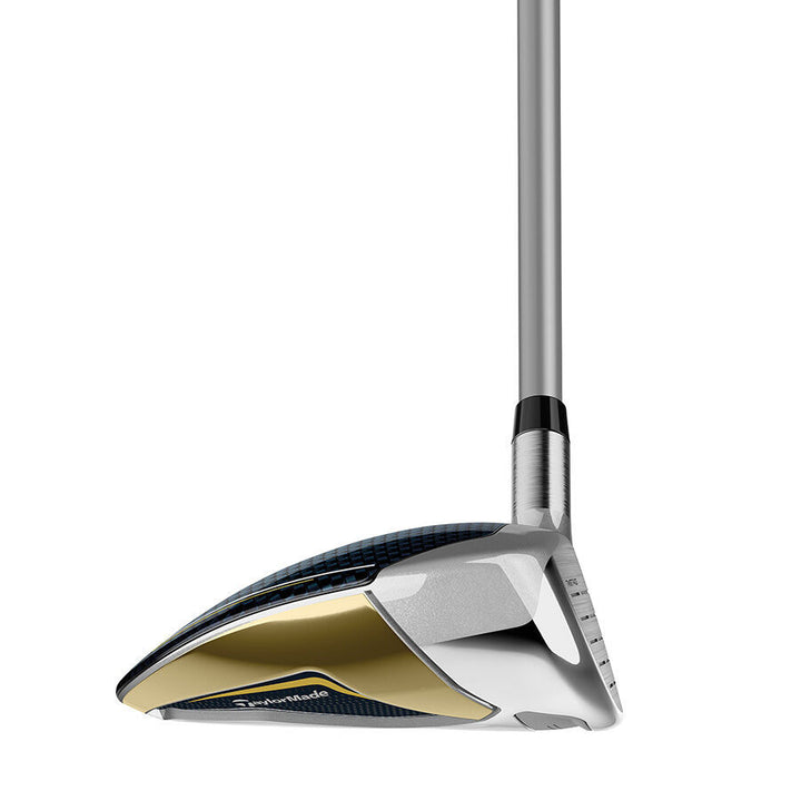 Bois de Parcours TaylorMade Kalea Gold Femme - vue 8