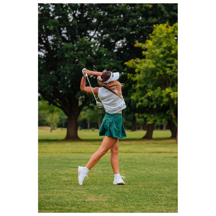 Hybride TaylorMade Kalea Gold Femme - vue 1