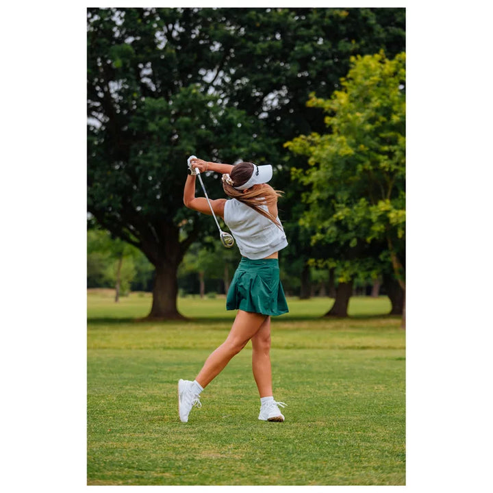 Hybride TaylorMade Kalea Gold Femme - vue 1