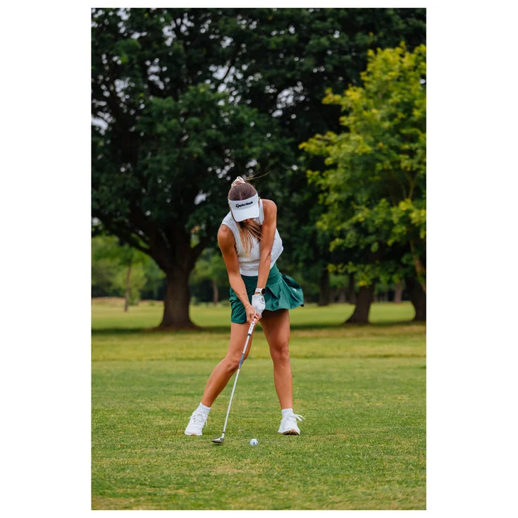 Hybride TaylorMade Kalea Gold Femme - vue 2