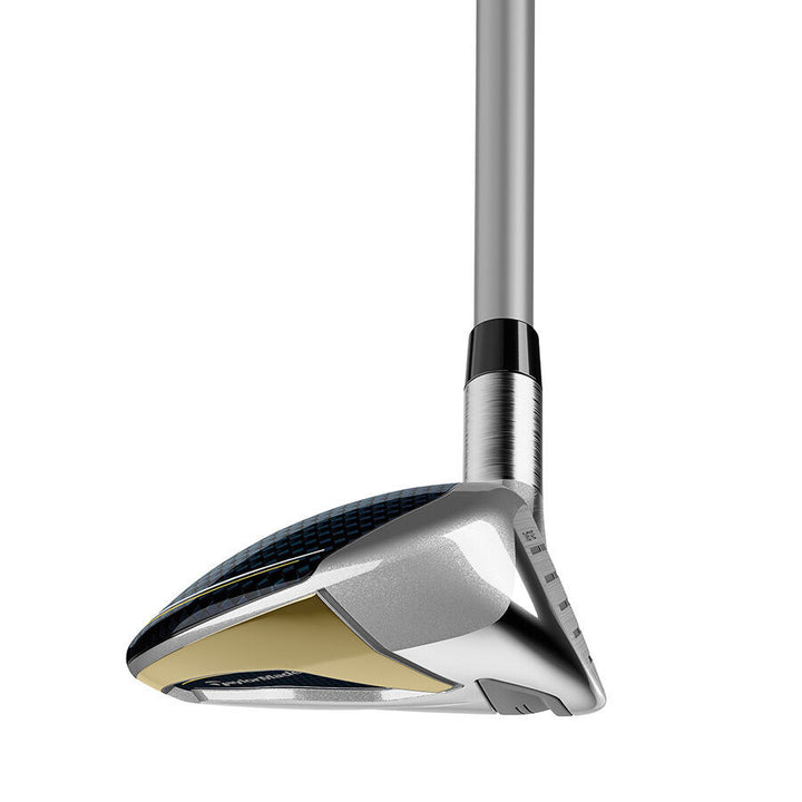 Hybride TaylorMade Kalea Gold Femme - vue 7