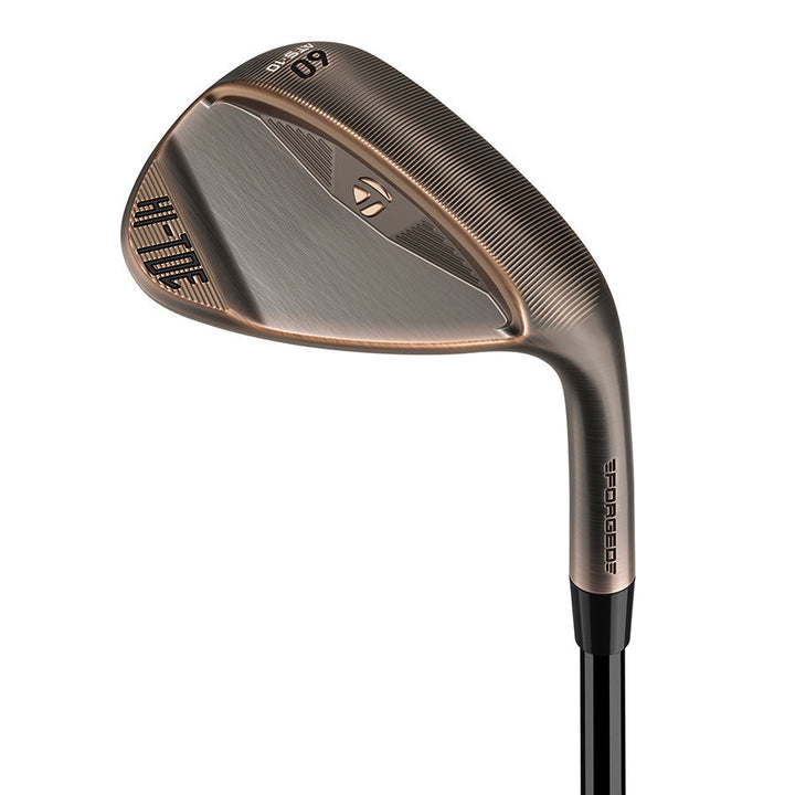 Wedge TaylorMade Hi-Toe 5 - vue 1