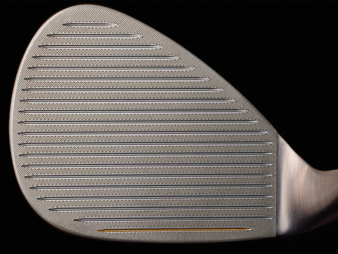 Wedge TaylorMade Hi-Toe 5 - vue 11