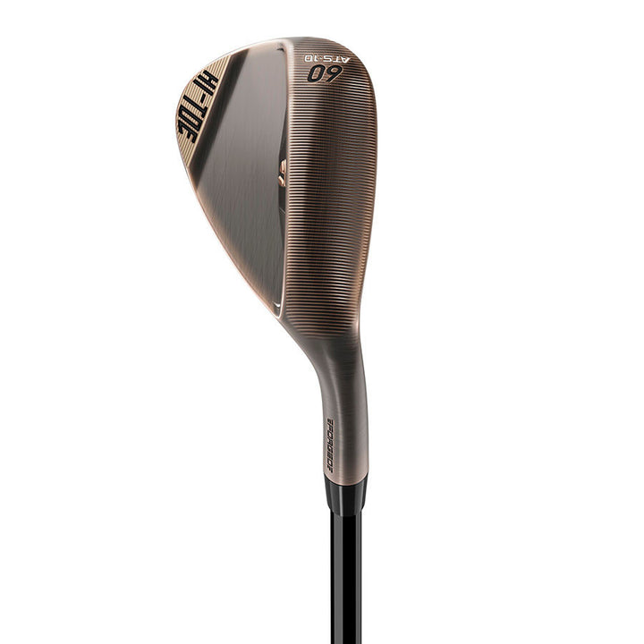 Wedge TaylorMade Hi-Toe 5 - vue 4