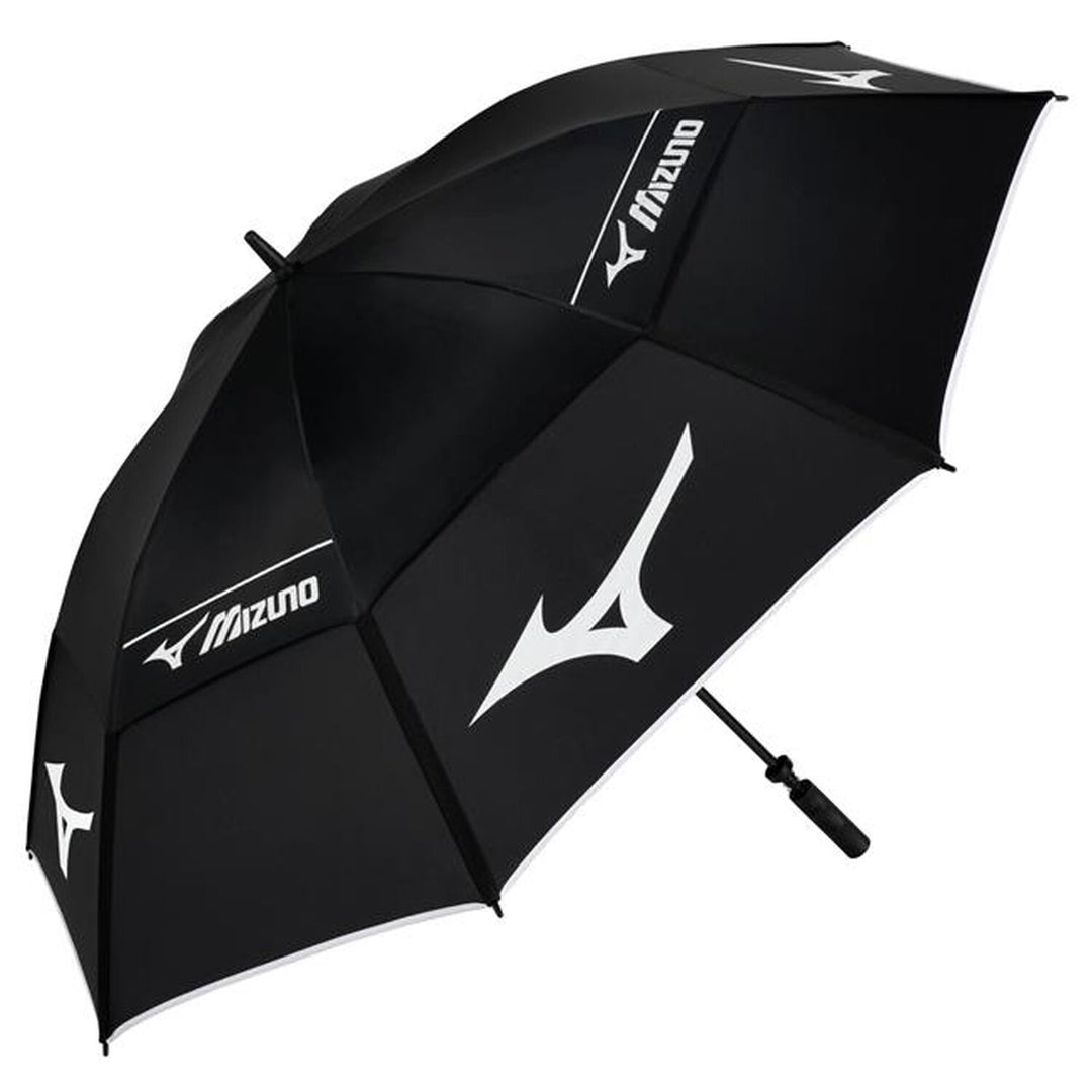 Parapluie de golf Mizuno Tour - Noir - vue 1