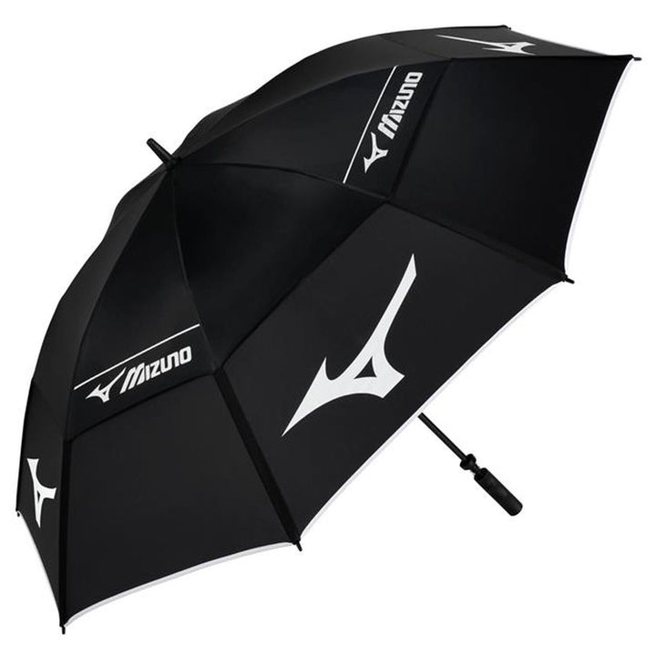 Parapluie de golf Mizuno Tour - Noir - vue 1