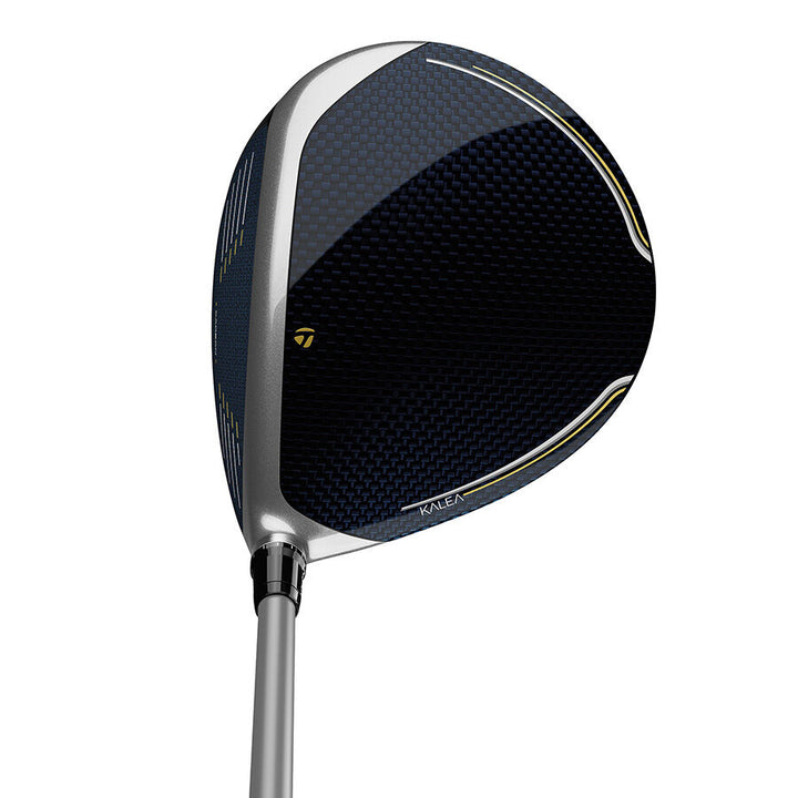 Driver TaylorMade Kalea Gold Femme - Droitier - 10,5°