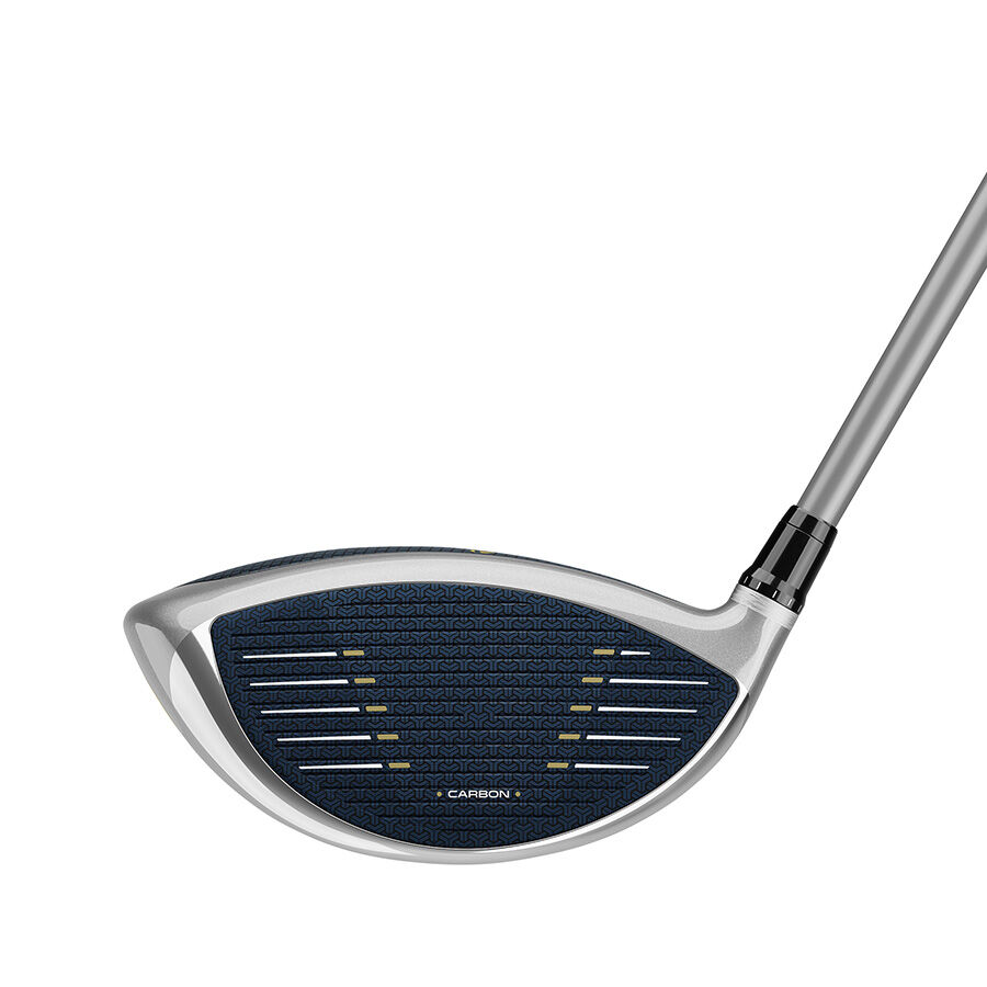 Driver TaylorMade Kalea Gold Femme - Droitier - 12°