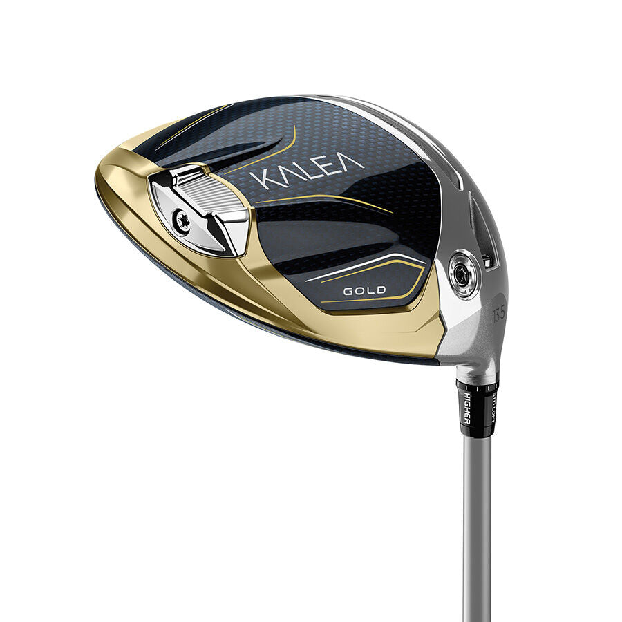 Driver TaylorMade Kalea Gold Femme