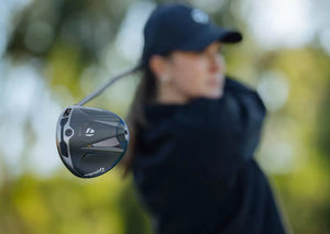 Driver TaylorMade Qi4D Max Lite - Droitier - 12°