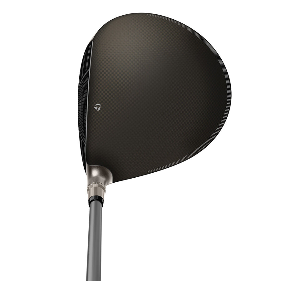 Driver TaylorMade Qi4D Max Lite - Droitier - 9°