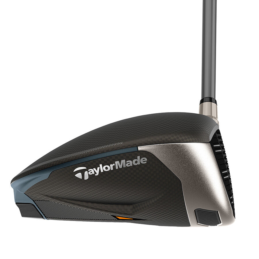 Driver TaylorMade Qi4D Max Lite - Droitier - 9°