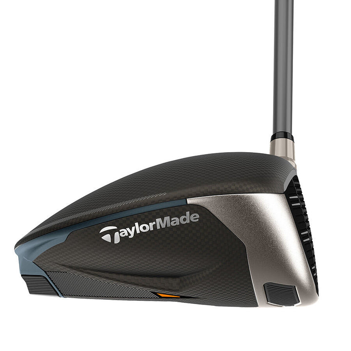 Driver TaylorMade Qi4D Max Lite - Droitier - 9°