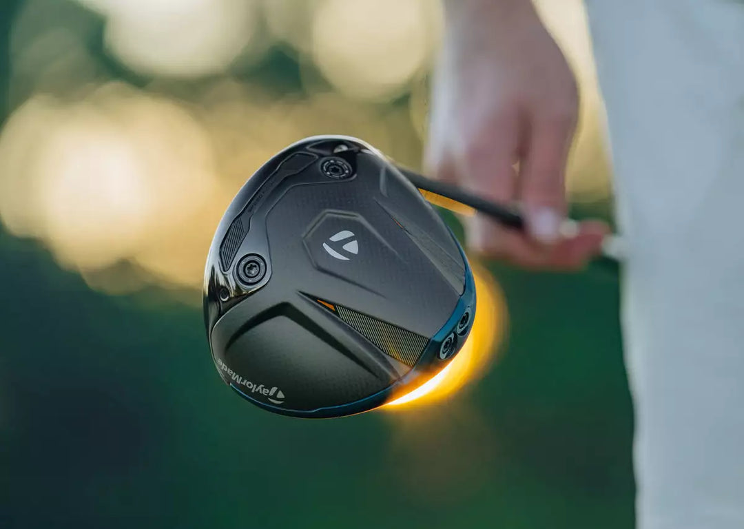 Driver TaylorMade Qi4D - Droitier - 10,5°