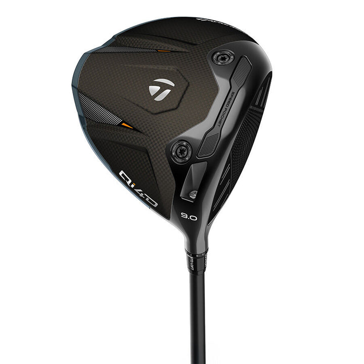 Driver TaylorMade Qi4D - Droitier - 9°