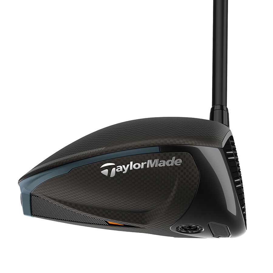 Driver TaylorMade Qi4D - Droitier - 9°