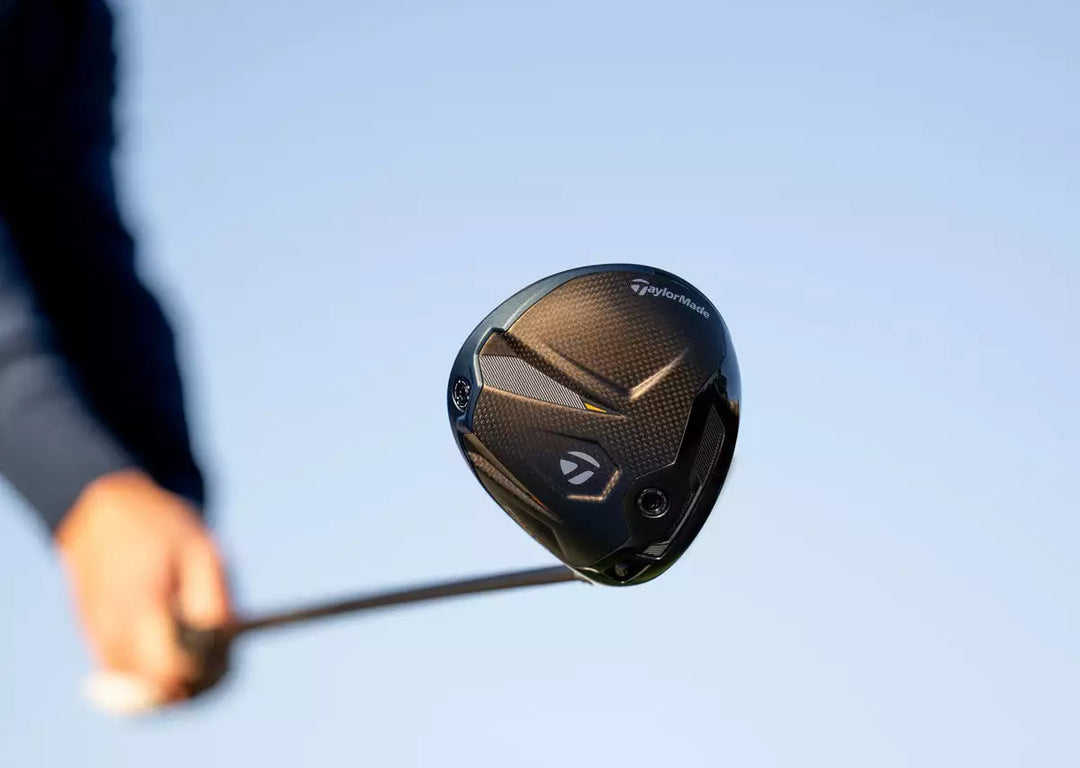 Driver TaylorMade Qi4D LS - Droitier - 8°