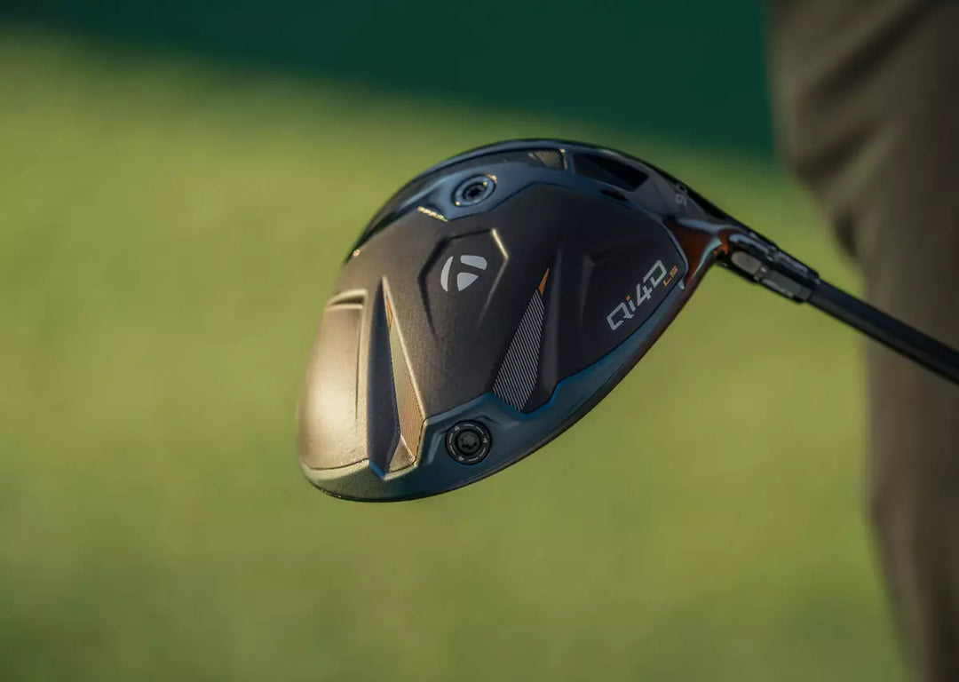 Driver TaylorMade Qi4D LS - Droitier - 8°