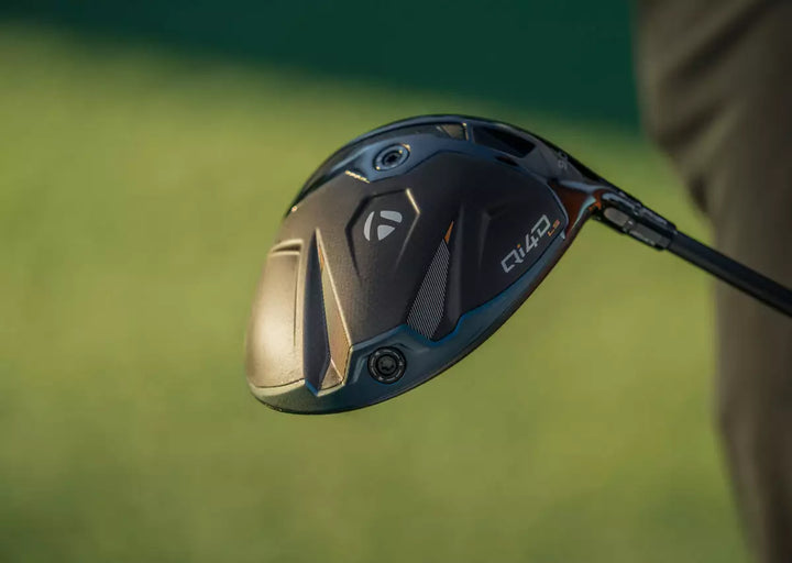 Driver TaylorMade Qi4D LS - Droitier - 8°