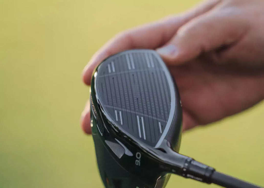 Driver TaylorMade Qi4D LS - Droitier - 9°