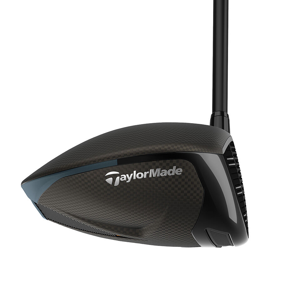 Driver TaylorMade Qi4D LS - Droitier - 8°