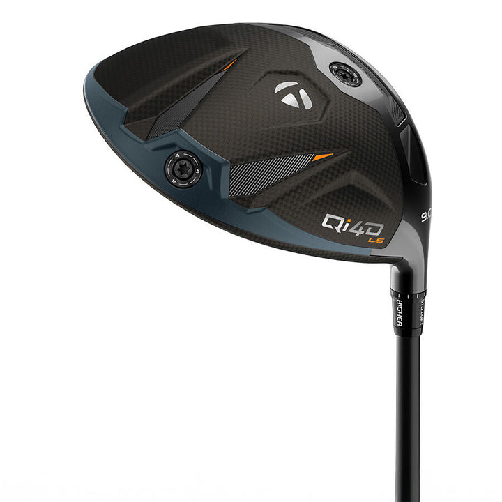 Driver TaylorMade Qi4D LS - Droitier - 8°