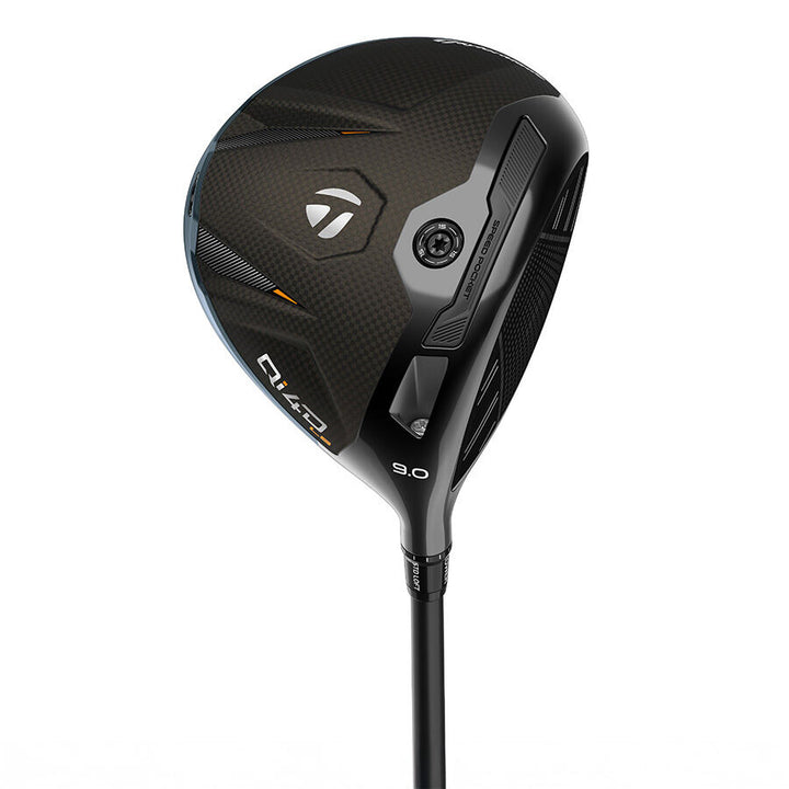 Driver TaylorMade Qi4D LS - Droitier - 8°