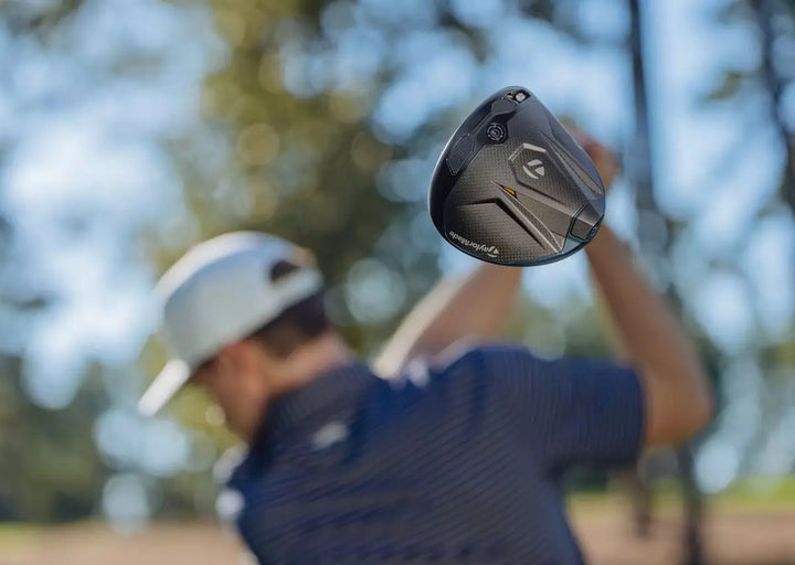 Driver TaylorMade Qi4D Max - Droitier - 10,5°
