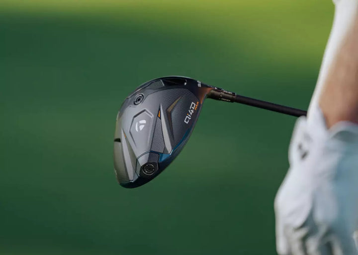 Driver TaylorMade Qi4D Max - Droitier - 10,5°