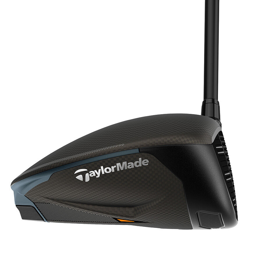 Driver TaylorMade Qi4D Max - Droitier - 9°