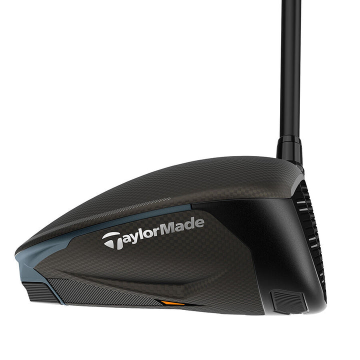 Driver TaylorMade Qi4D Max - Droitier - 9°