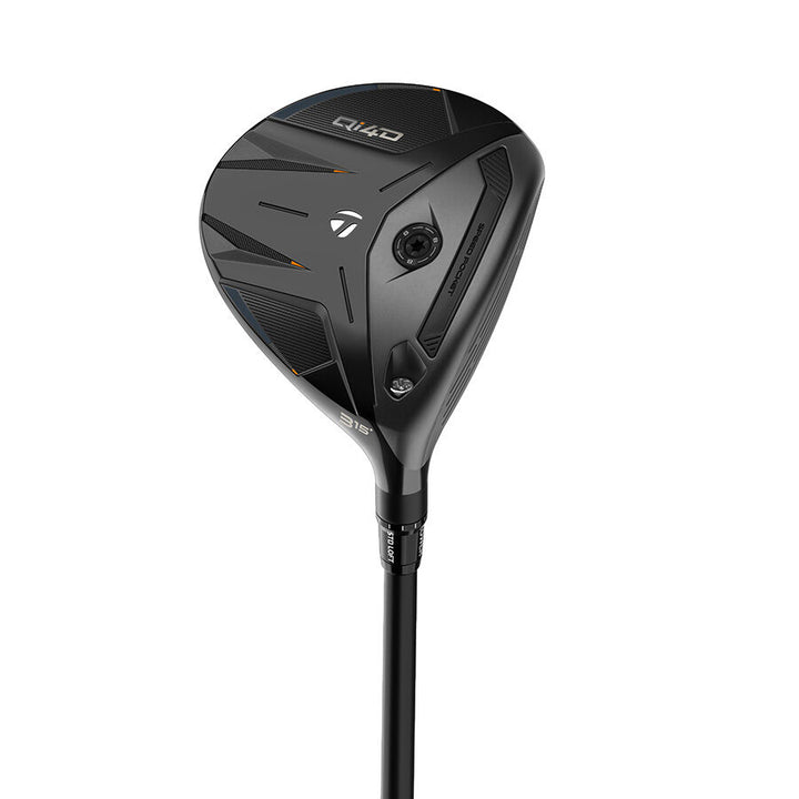 Bois de Parcours TaylorMade Qi4D 3 bois - Droitier - 3 bois