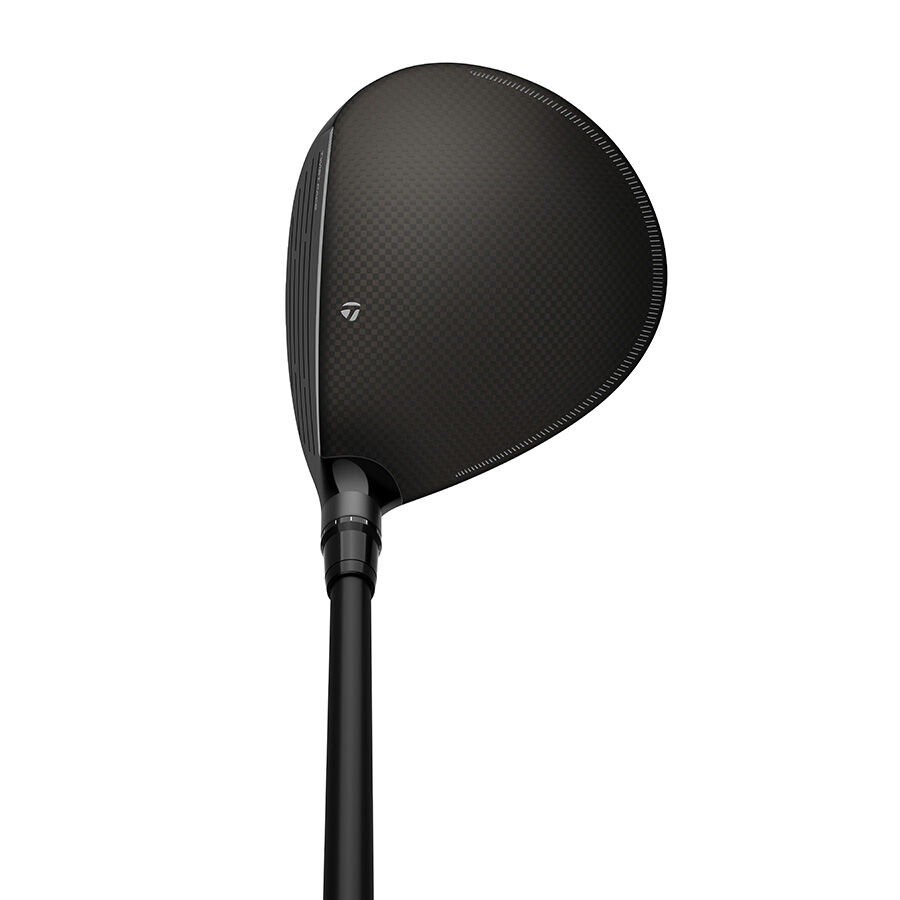 Bois de Parcours TaylorMade Qi4D 3 bois - Droitier - 3 bois