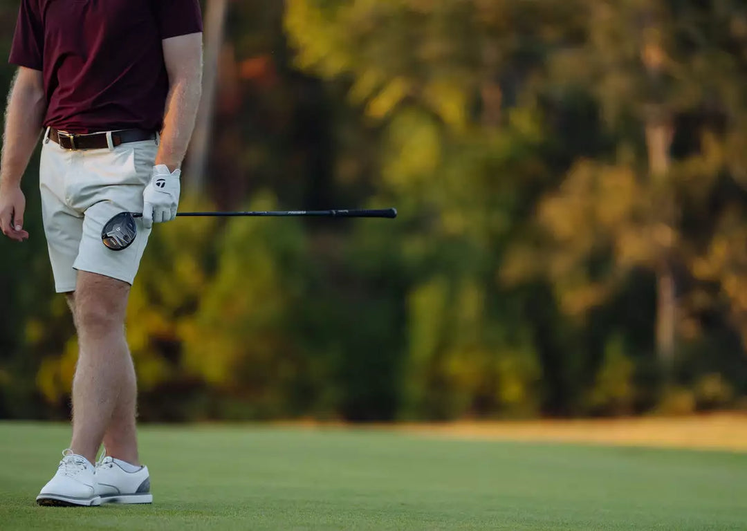 Bois de Parcours TaylorMade Qi4D Max - Droitier - 5 bois Max
