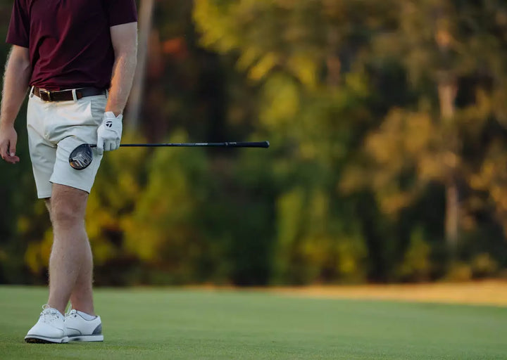 Bois de Parcours TaylorMade Qi4D Max - Droitier - 5 bois Max