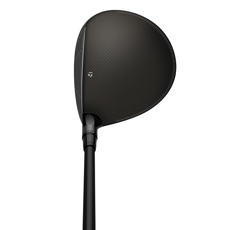 Bois de Parcours TaylorMade Qi4D Max - Droitier - 3 bois Max
