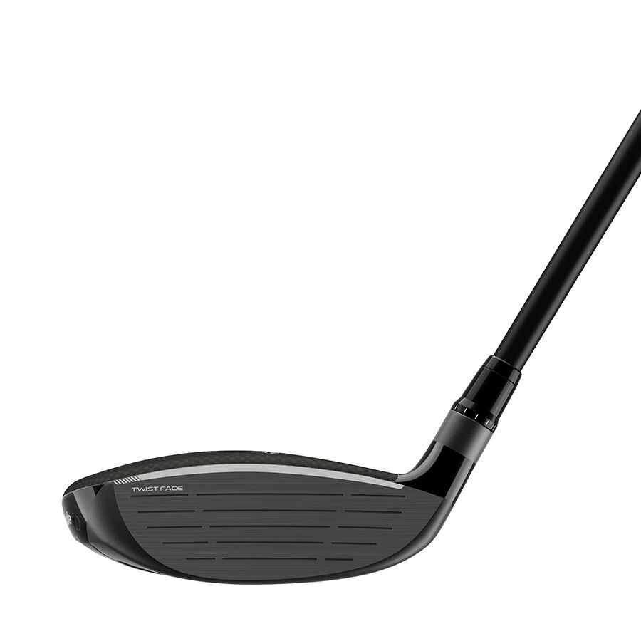 Bois de Parcours TaylorMade Qi4D Max - Droitier - 3 bois Max