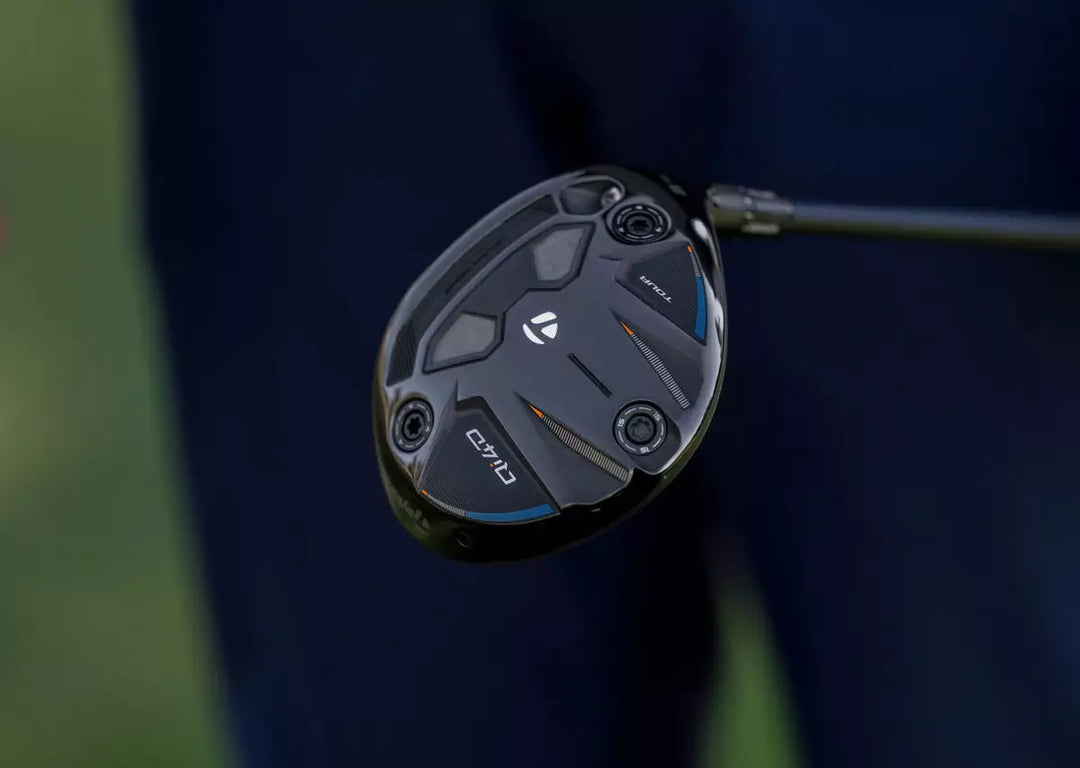 Bois de Parcours TaylorMade Qi4D Tour