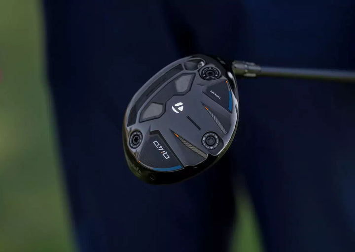 Bois de Parcours TaylorMade Qi4D Tour