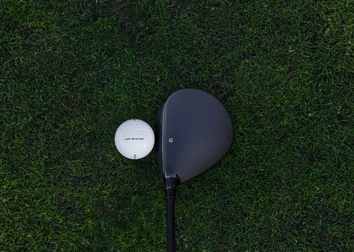 Bois de Parcours TaylorMade Qi4D Tour
