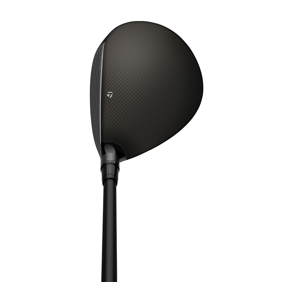 Bois de Parcours TaylorMade Qi4D Tour - Droitier - 3 bois Tour